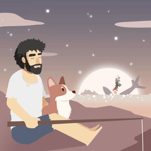 Затерянные icon