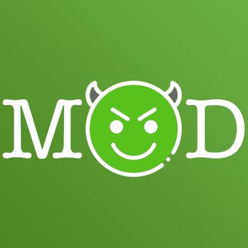 GameMod icon