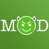 GameMod app icon