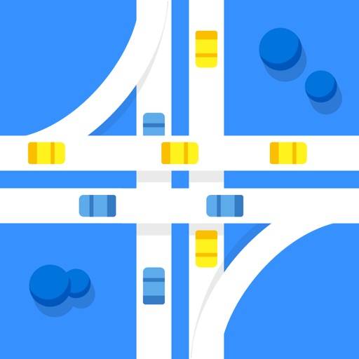 State Connect: Traffic Control icono