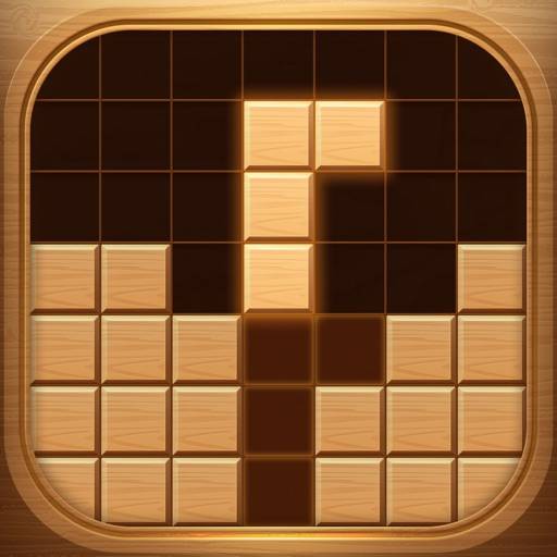 Block Puzzle! Brain Test Game icon