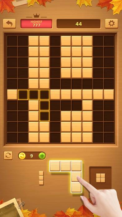 Block Puzzle Brain Test Game App Download Updated May 23 Free Apps