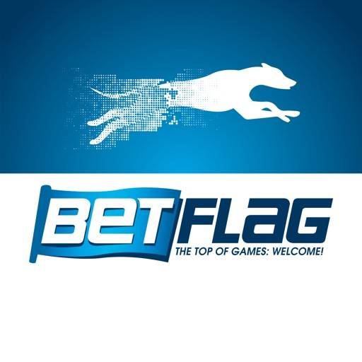 BetFlag: Scommesse Virtuali app icon