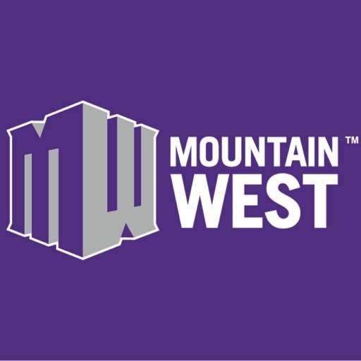 Mountain West Conference app icon