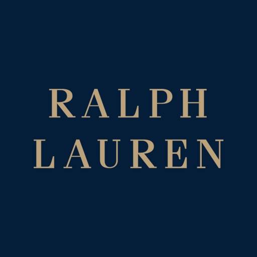 Ralph Lauren: Luxury Shopping icon