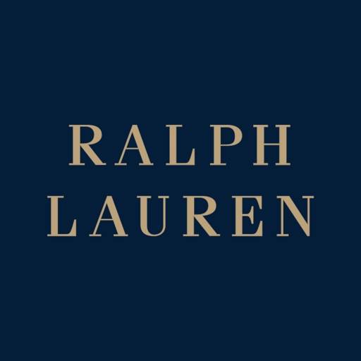 Ralph Lauren: Luxury Shopping