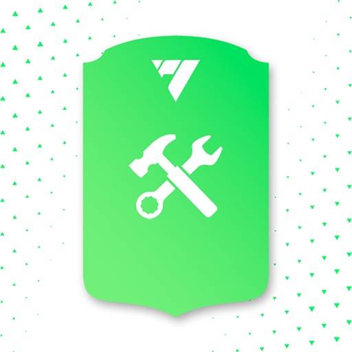 FC 24 Card Creator app icon