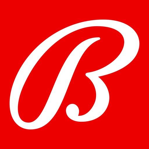 Bally Casino Games app icon