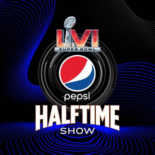 Pepsi Super Bowl Halftime Show icon