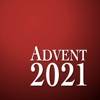 Advent Magnificat 2021 icon