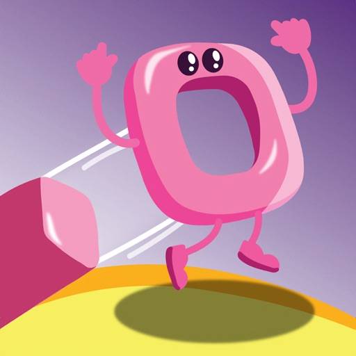 Figure Run! app icon