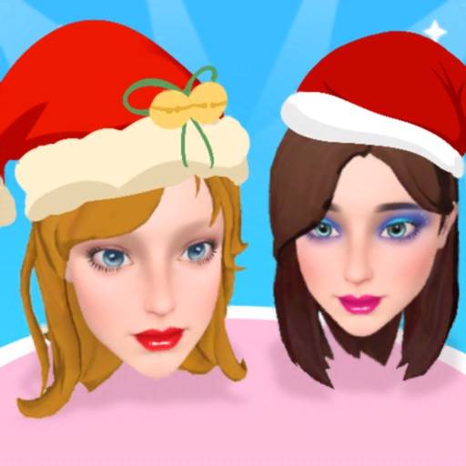 Makeup Battle app icon