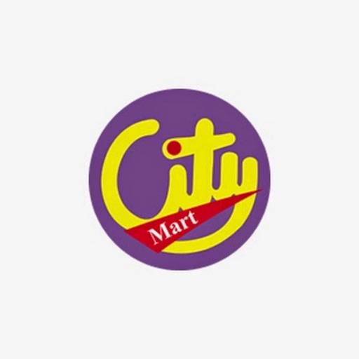 CityMart. icon