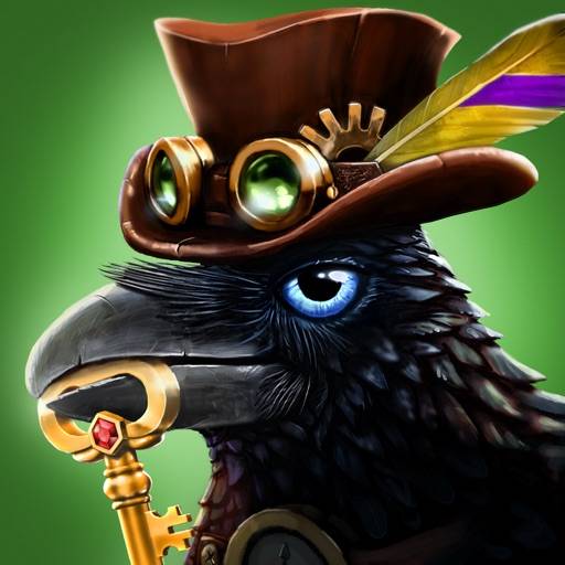The Birdcage 3 app icon