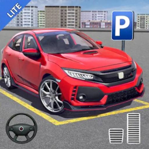 Car Parking Drive: Car Games icono
