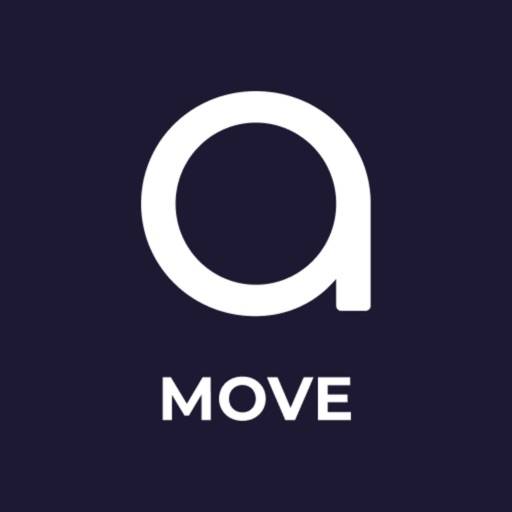 Astara Move app icon