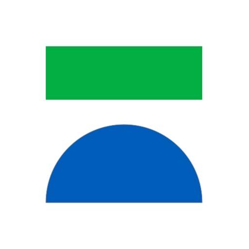 ParkDSM app icon