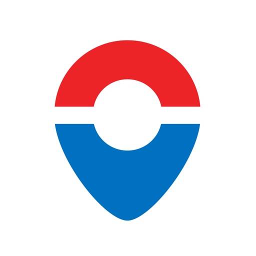 МедТочка app icon