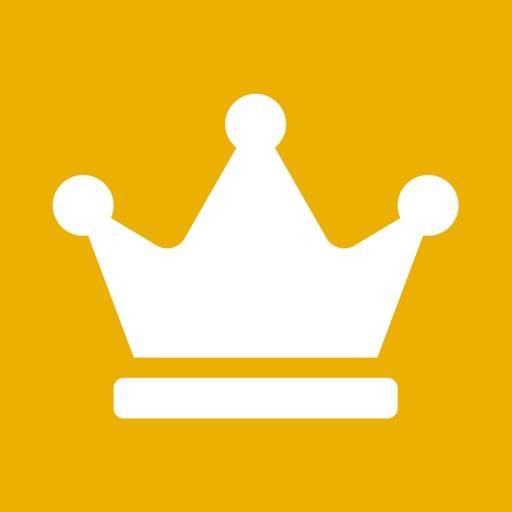 Spelling Queen Pangrams app icon