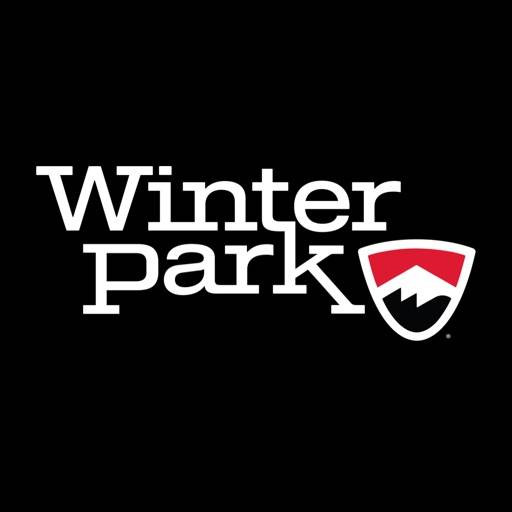 Winter Park app icon