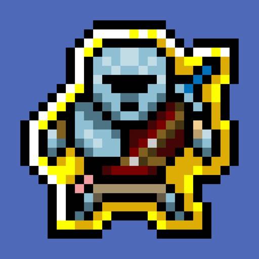 Tap Knight app icon