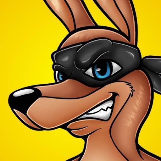 delete Beach Bandit: Anti Theft Alarm