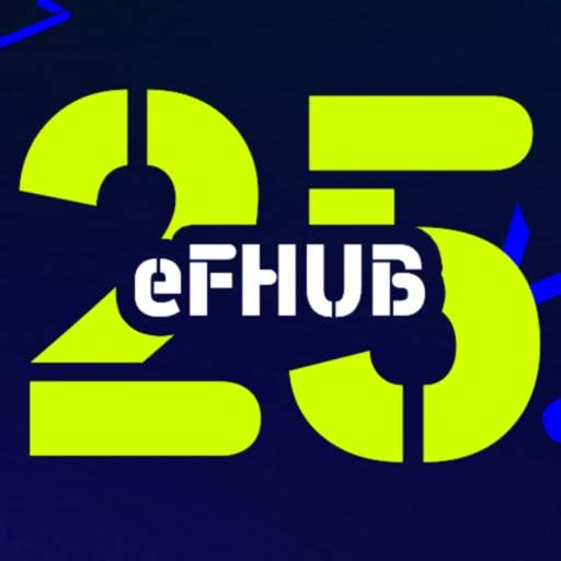 удалить EFHUB 25