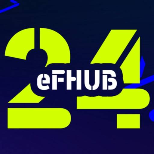 eFHUB 24 - PESHUB simge