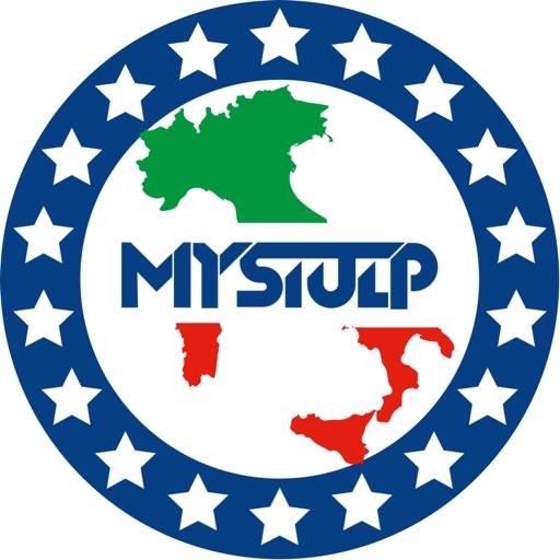 MySIULP app icon