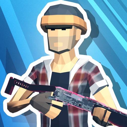 BuildNow GG - Building Shooter icon