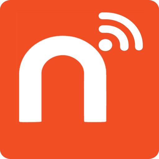 Ninova Bus TV app icon