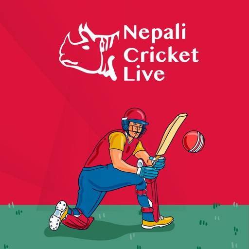 Nepal Cricket Live icon