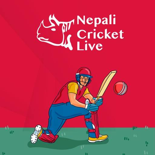 Nepali Cricket: World t20 Live app icon