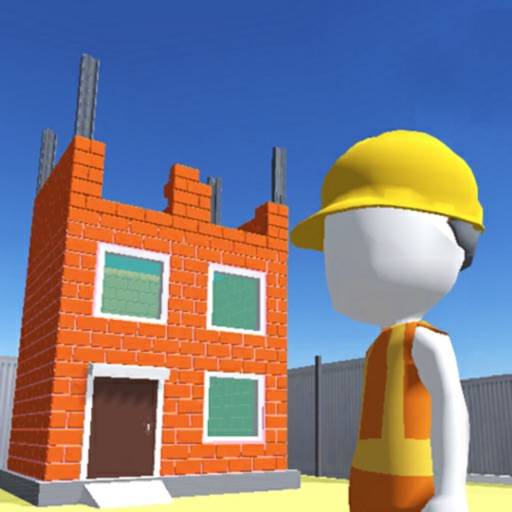 Pro Builder 3D icono