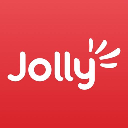 Jolly Tur app icon