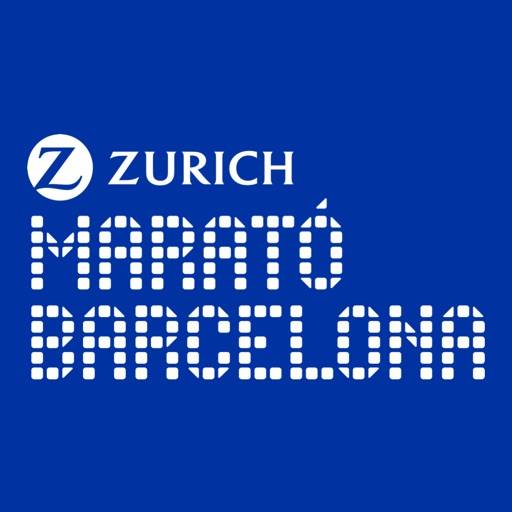 Zurich Marató Barcelona 2021
