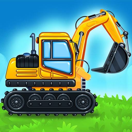 elimina Giochi bambini camion macchine