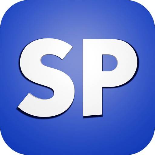 Stadtteil-Portal app icon