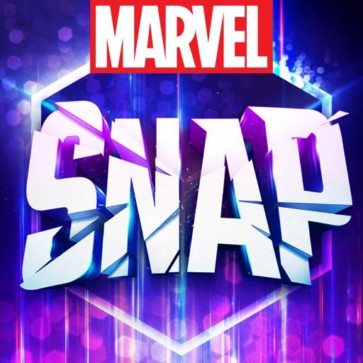 Marvel Snap icono