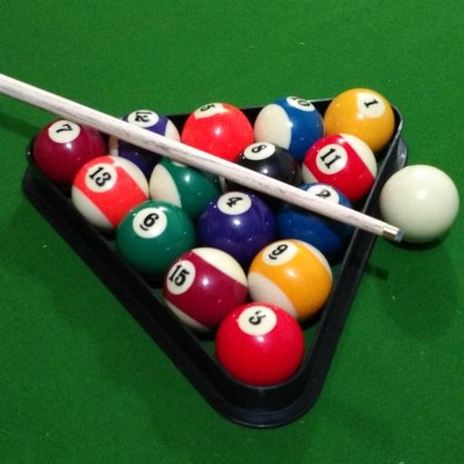 8 Ball Billiards:8 Pool Game