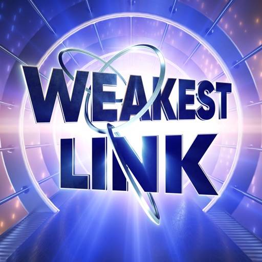 Weakest Link app icon