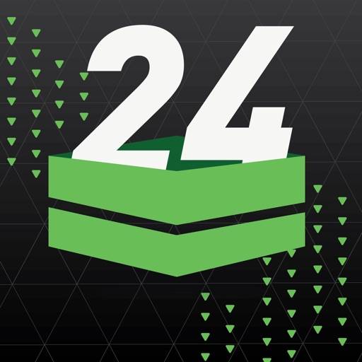 Pacfut 24 icon