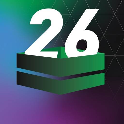 Pacfut 26 icono