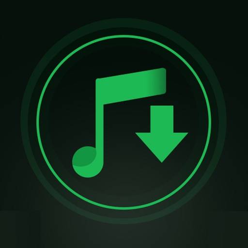 Offline Music ‣ Video Player app icon