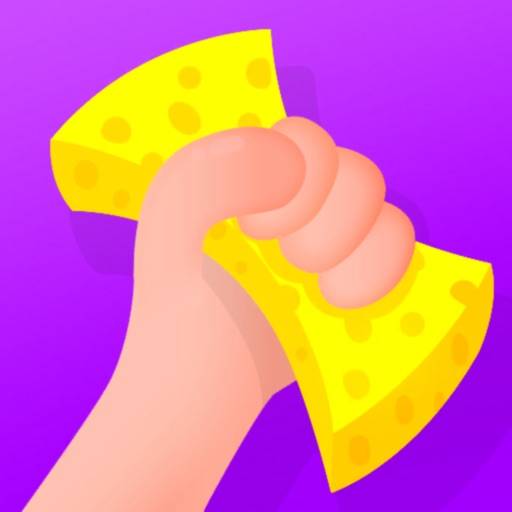 Sponge Art app icon