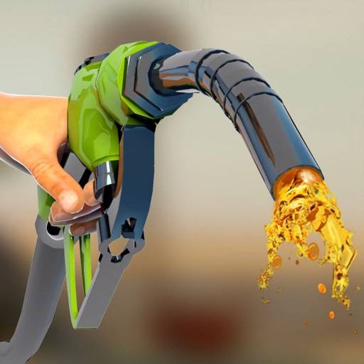 eliminar Gas Station Junkyard Simulator