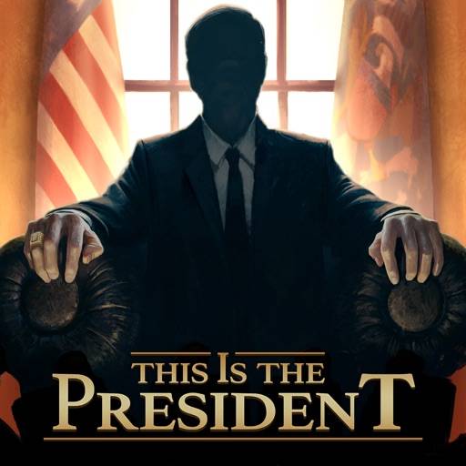 This Is the President икона