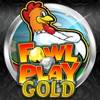 Fowl Play Gold app icon