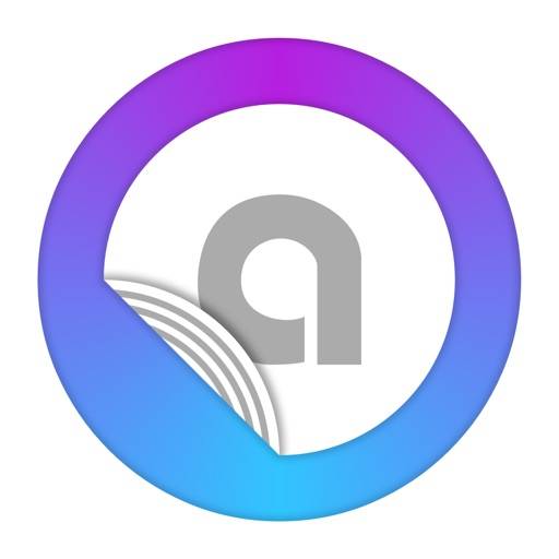 Amii NFC app icon
