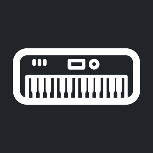 Synth Bass Pro app icon